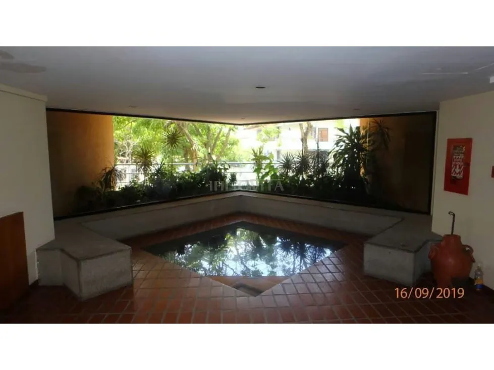 Apartamento Estadia Temporal en La Trinidad 1H 1B 1P - 3