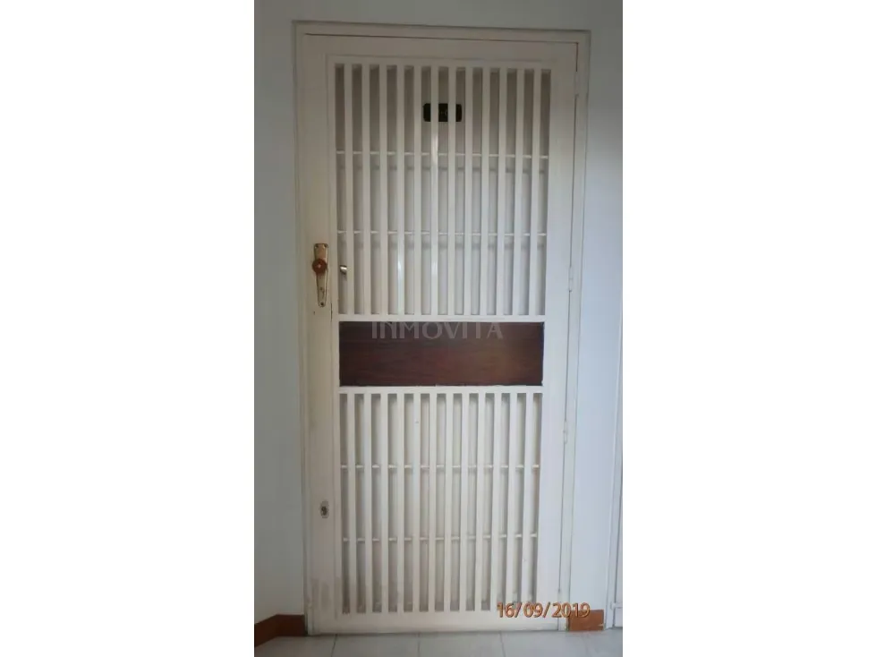 Apartamento Estadia Temporal en La Trinidad 1H 1B 1P - 4