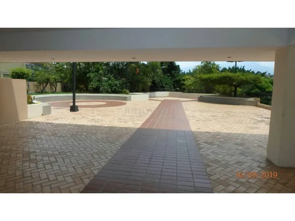 Apartamento Estadia Temporal en La Trinidad 1H 1B 1P - 5