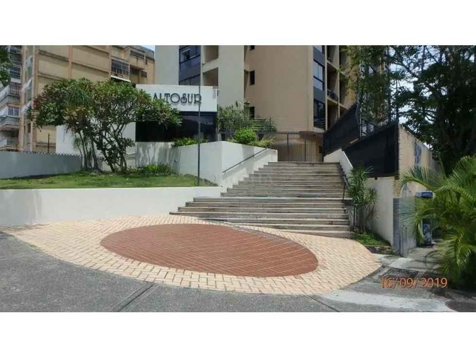 Apartamento Estadia Temporal en La Trinidad 1H 1B 1P - 6