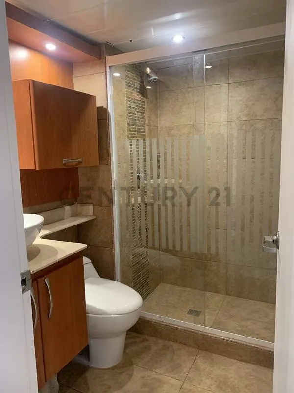 Apartamento en alquiler en Lechería. C.R Marina del Rey - 14
