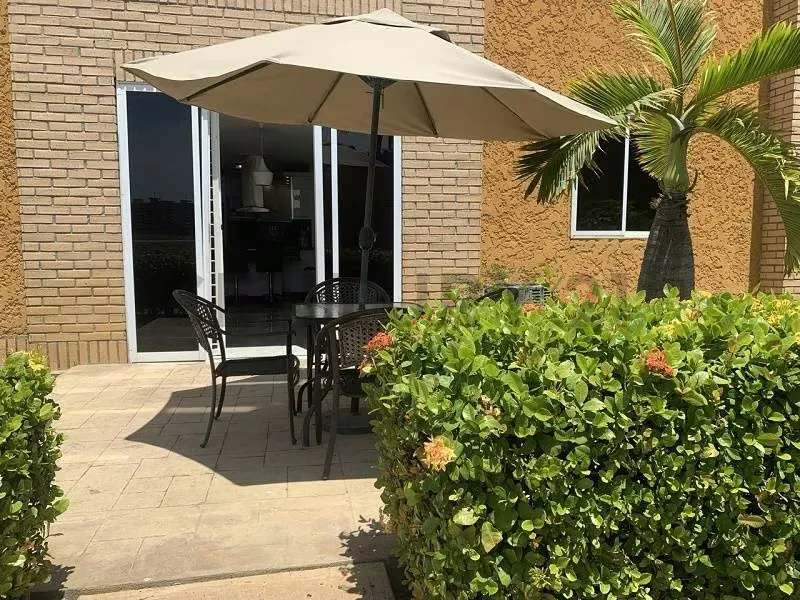 Apartamento en alquiler en Lechería. C.R Marina del Rey - 17