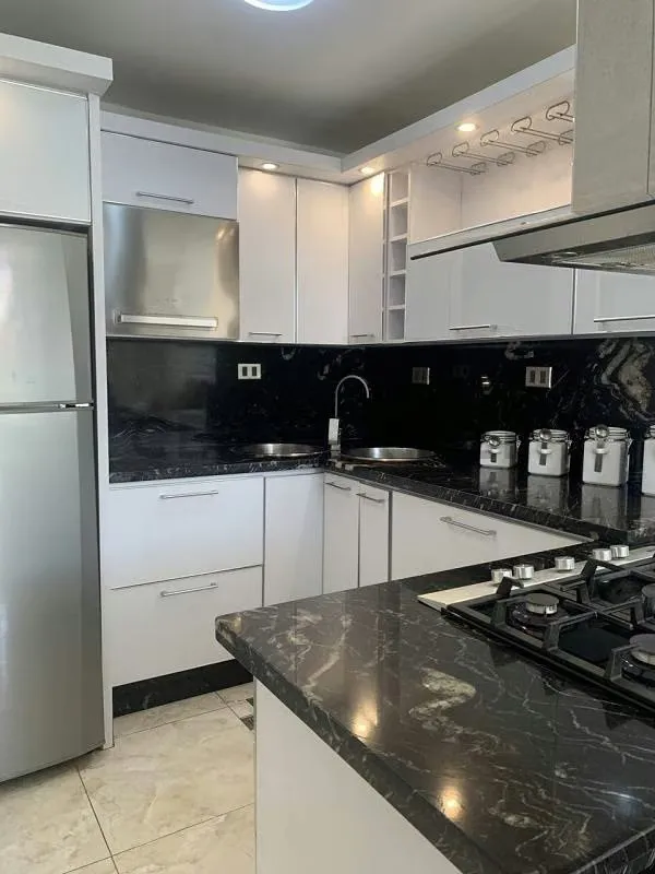 Apartamento en alquiler en Lechería. C.R Marina del Rey - 7