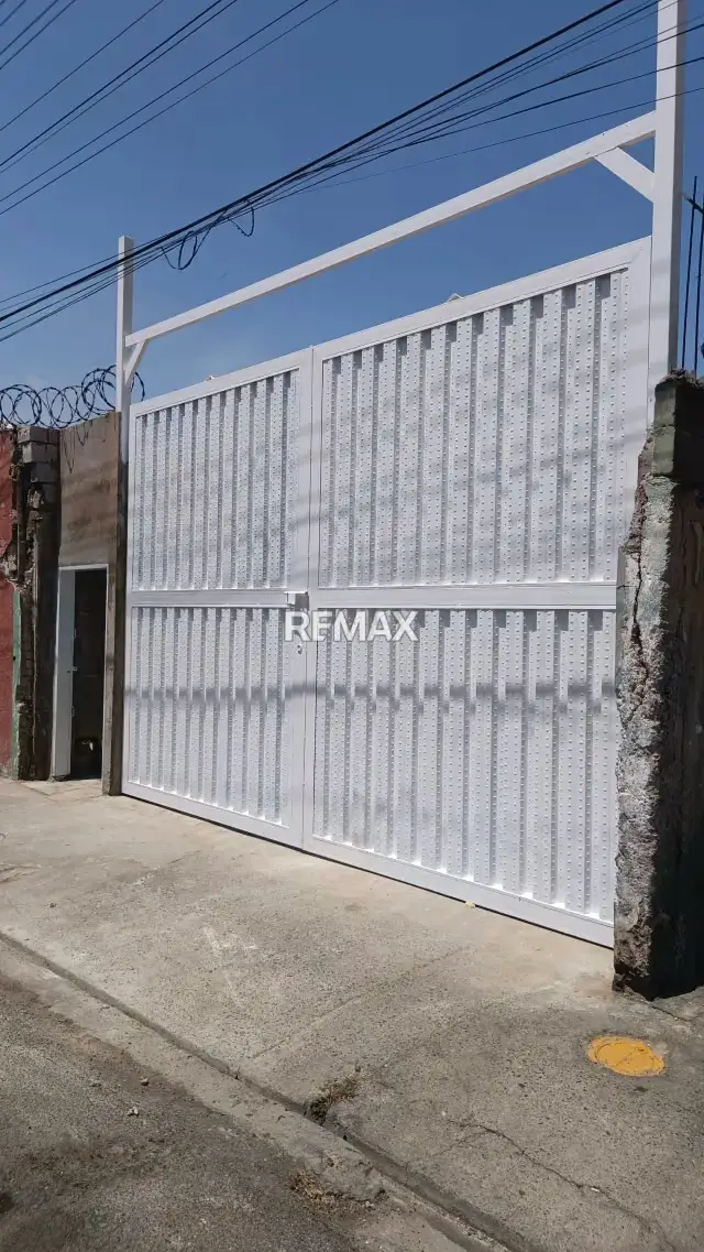 PARCELA DE TERRENO EN CENTRO DE PTO LA CRUZ