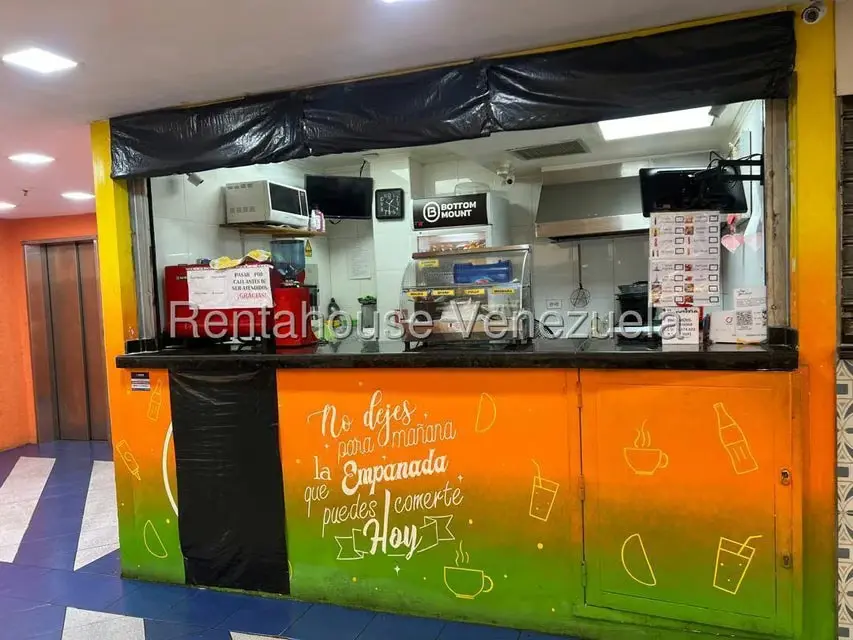 Local Comercial en Venta en Parroquia La Candelaria, Distrito Metropolitano