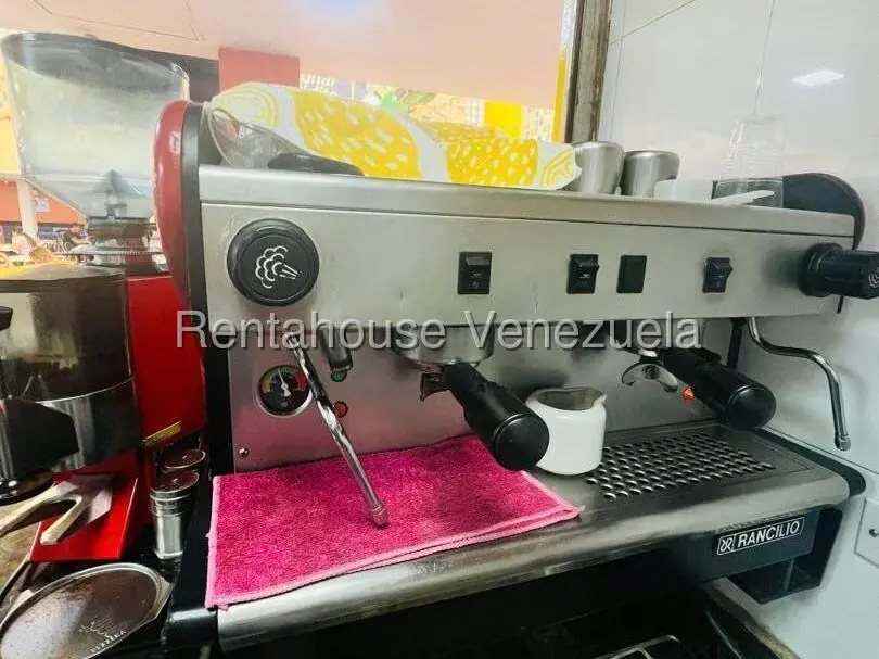 Local Comercial en Venta en Parroquia La Candelaria, Distrito Metropolitano - 5