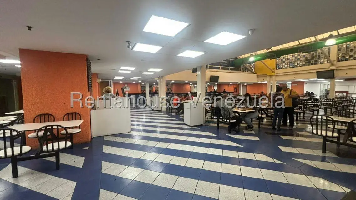 Local Comercial en Venta en Parroquia La Candelaria, Distrito Metropolitano - 7