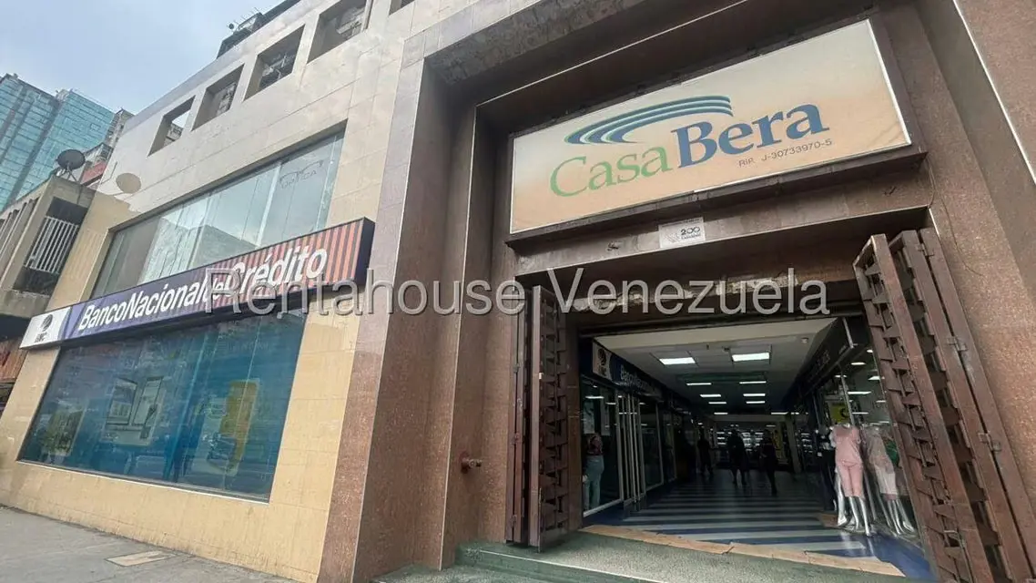 Local Comercial en Venta en Parroquia La Candelaria, Distrito Metropolitano - 8