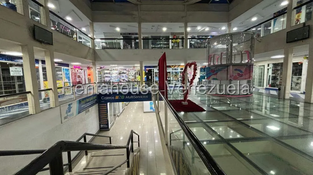 Local Comercial en Venta en Parroquia La Candelaria, Distrito Metropolitano - 9