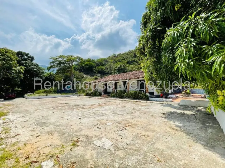Casa (1 Nivel) en Venta en Calle Principal, Aragua - 51