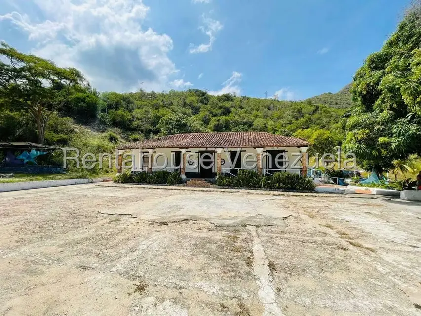 Casa (1 Nivel) en Venta en Calle Principal, Aragua - 52