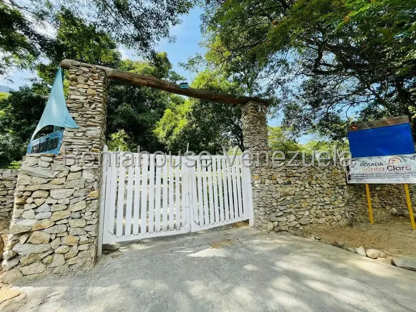 Casa (1 Nivel) en Venta en Calle Principal, Aragua - 57