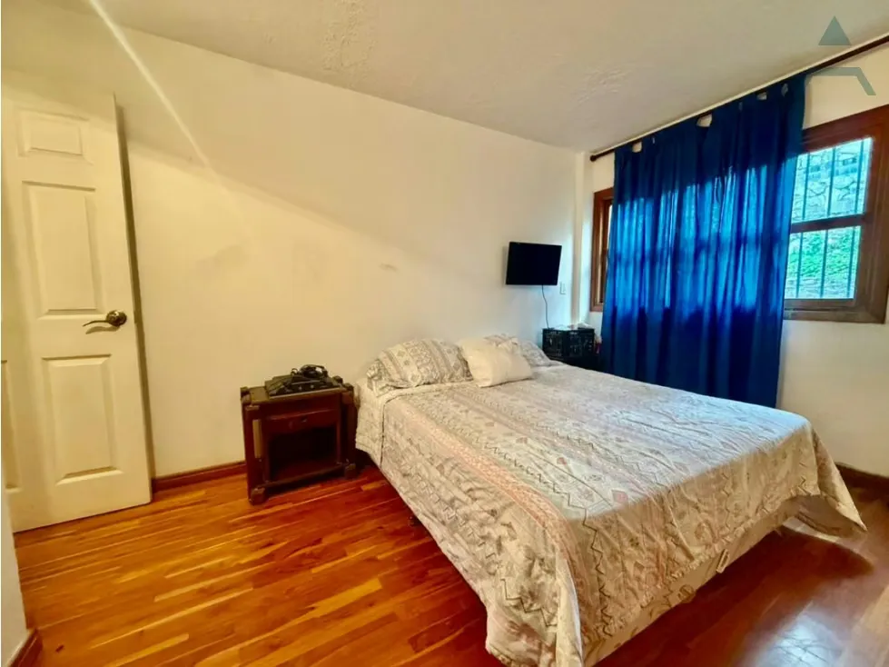 Se Alquila Casa 2200m² 4h/6b/20p La Lagunita - 15