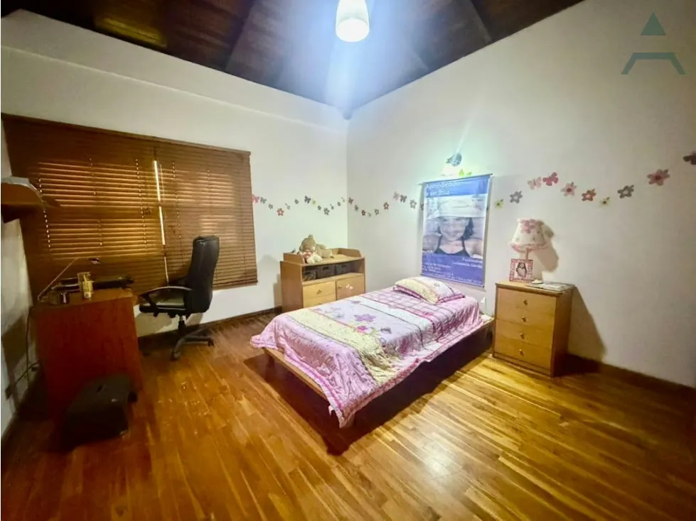 Se Alquila Casa 2200m² 4h/6b/20p La Lagunita - 16