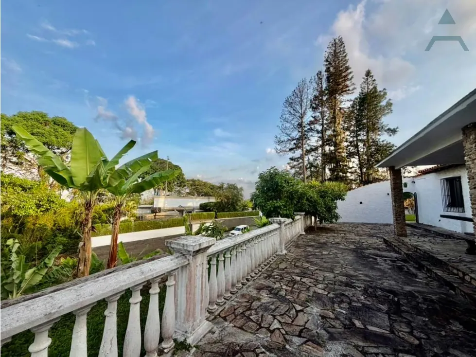 Se Alquila Casa 2200m² 4h/6b/20p La Lagunita - 21