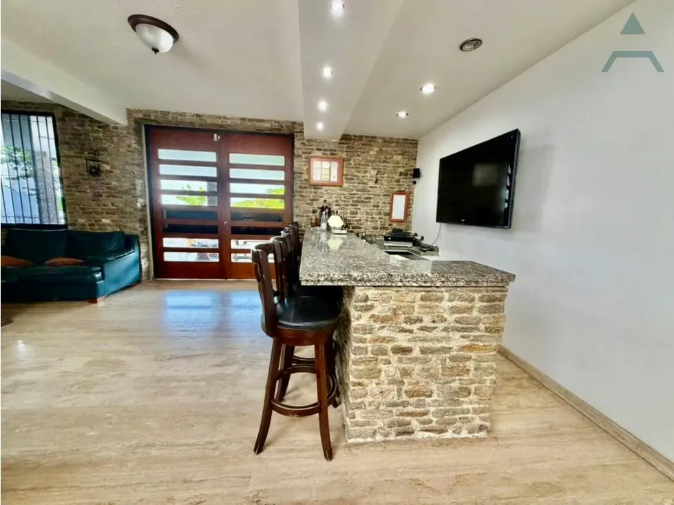 Se Alquila Casa 2200m² 4h/6b/20p La Lagunita - 5