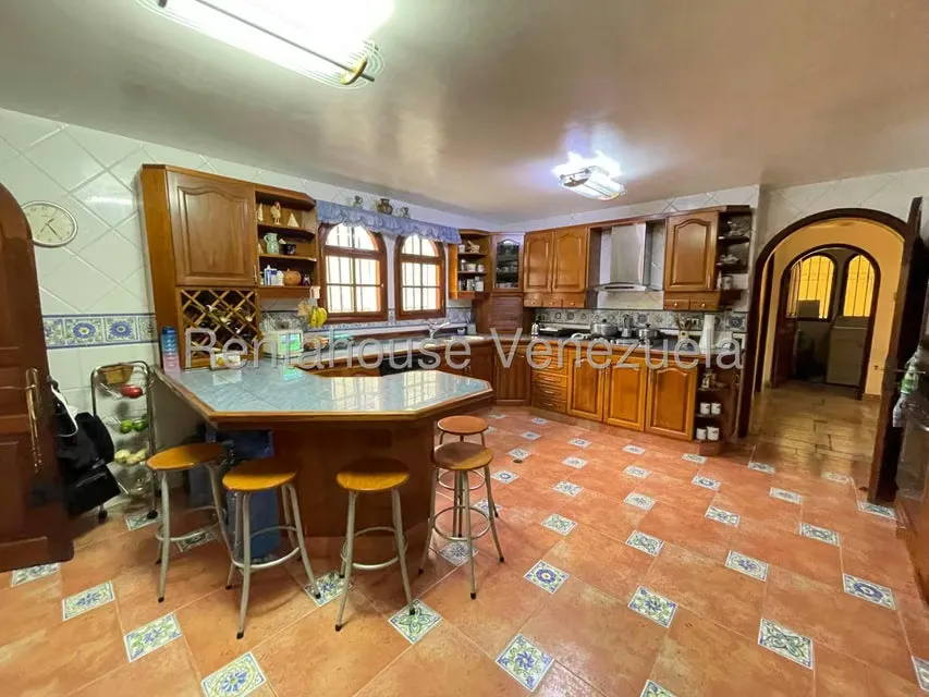 Casa (Duplex) en Venta en Los Castores, Miranda - 15
