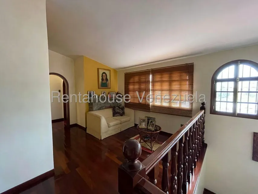 Casa (Duplex) en Venta en Los Castores, Miranda - 18