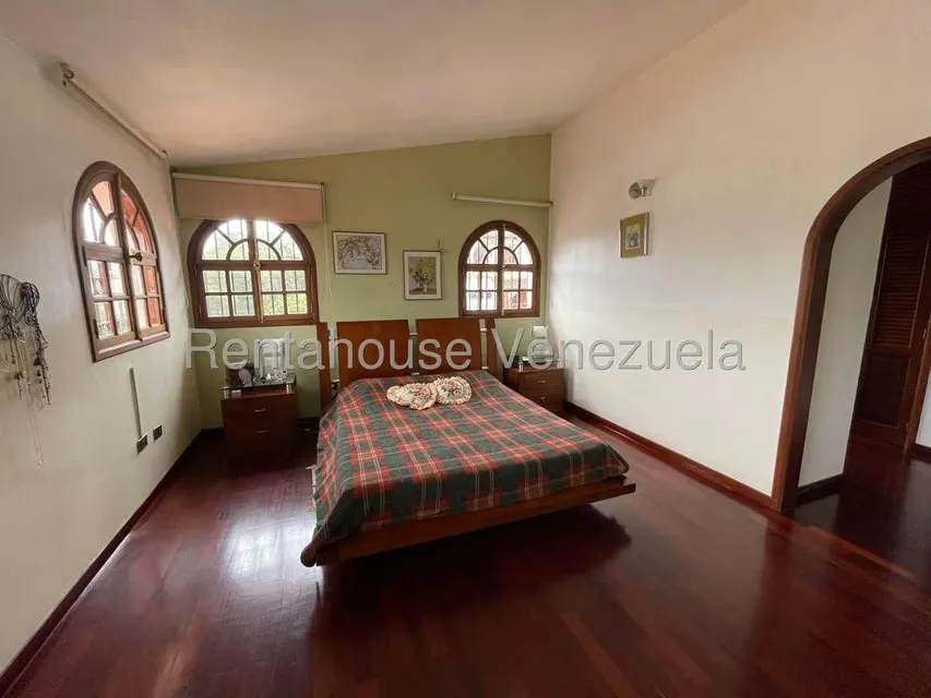 Casa (Duplex) en Venta en Los Castores, Miranda - 22