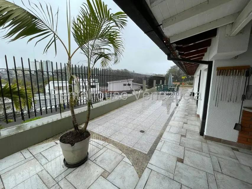 Casa (Duplex) en Venta en Los Castores, Miranda - 37