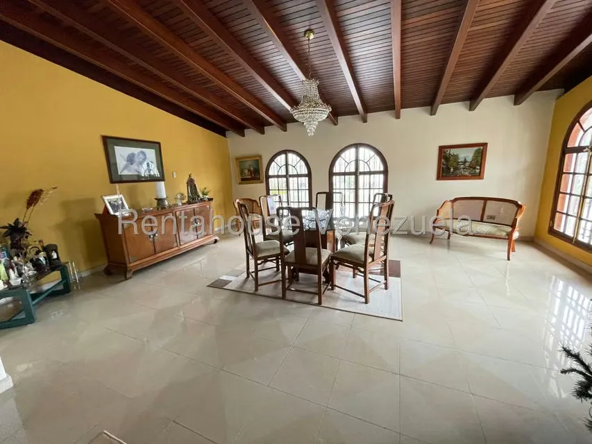 Casa (Duplex) en Venta en Los Castores, Miranda - 9