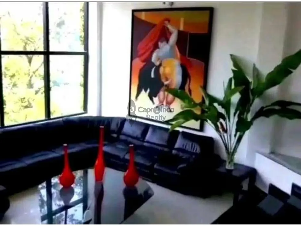 Casa Quinta hermosa en Venta en Colinas Guataparo,Agua de Manantial,
