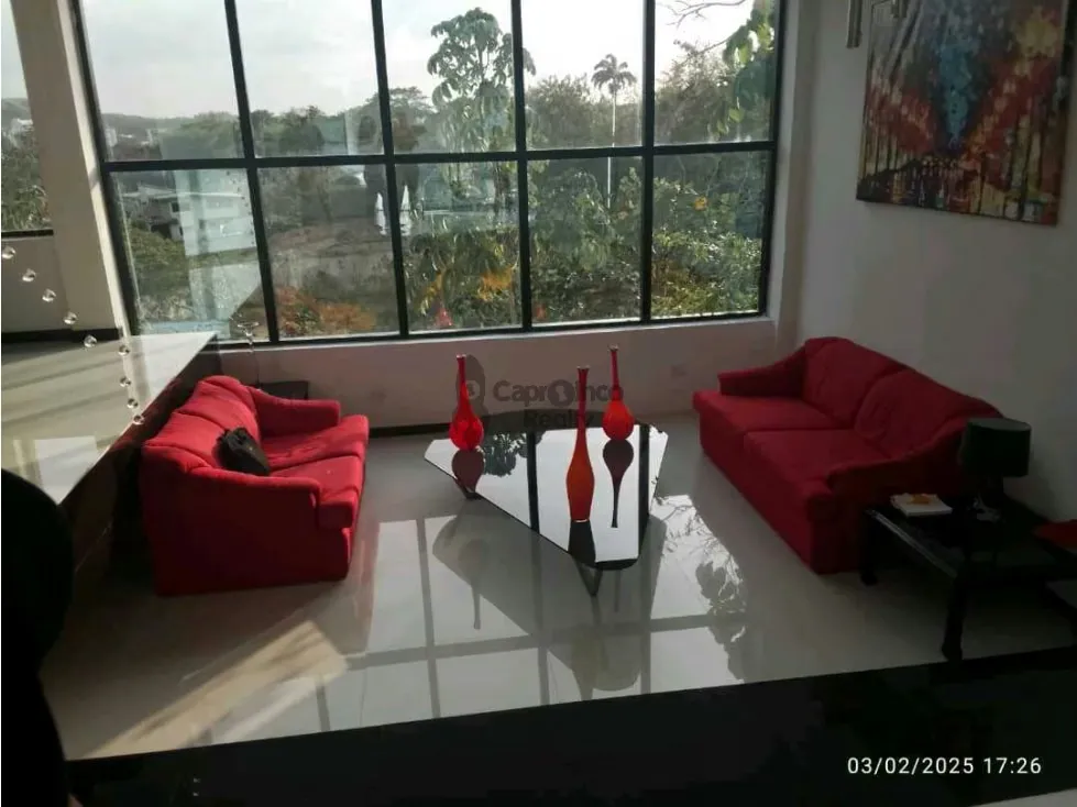 Casa Quinta hermosa en Venta en Colinas Guataparo,Agua de Manantial, - 2