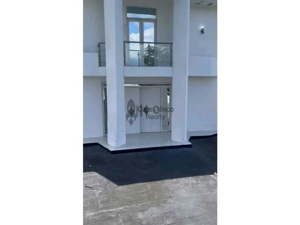 Casa Quinta hermosa en Venta en Colinas Guataparo,Agua de Manantial, - 9
