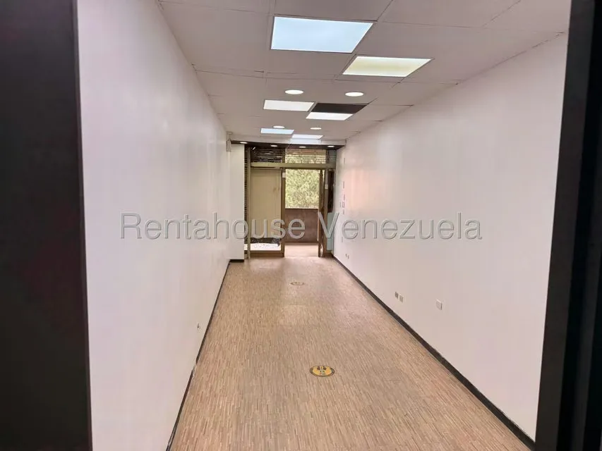 Oficina en Alquiler en La Tahona, Distrito Metropolitano - 5