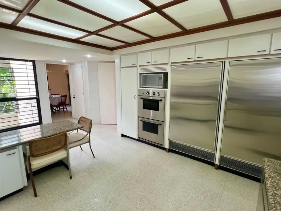 En Venta Apartamento en Los Palos Grandes. Caracas - Chacao - 12