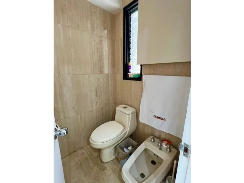 En Venta Apartamento en Los Palos Grandes. Caracas - Chacao - 17