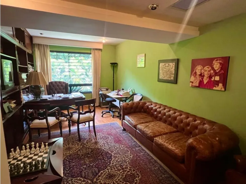 En Venta Apartamento en Los Palos Grandes. Caracas - Chacao - 23