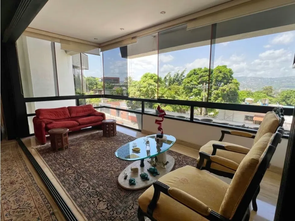 En Venta Apartamento en Los Palos Grandes. Caracas - Chacao - 6