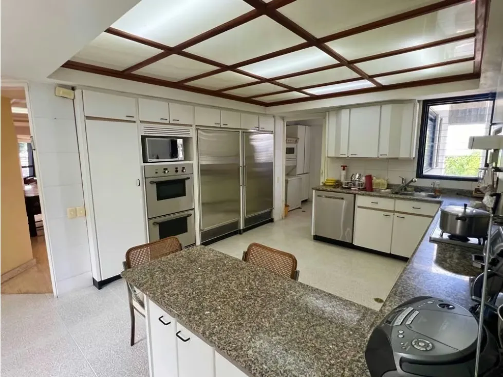 En Venta Apartamento en Los Palos Grandes. Caracas - Chacao - 10
