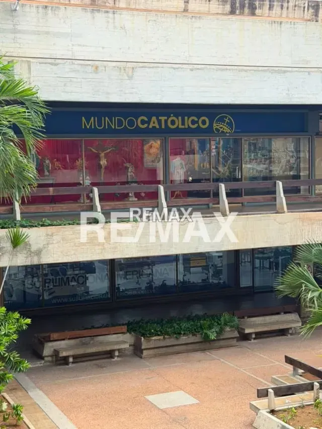 Local comercial en alquiler centro comercial Costa verde - 2