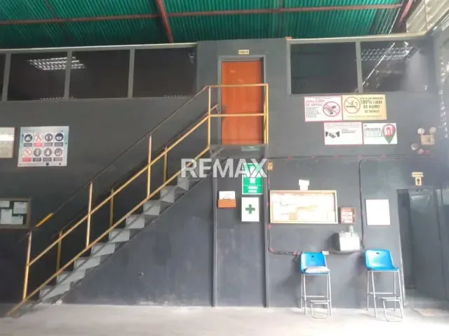 Alquiler Galpon 1.700 Mtrs2, Zona Industrial del Este, Guarenas - 11