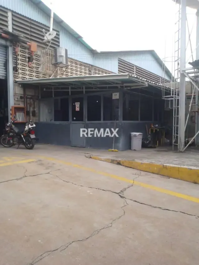 Alquiler Galpon 1.700 Mtrs2, Zona Industrial del Este, Guarenas - 20