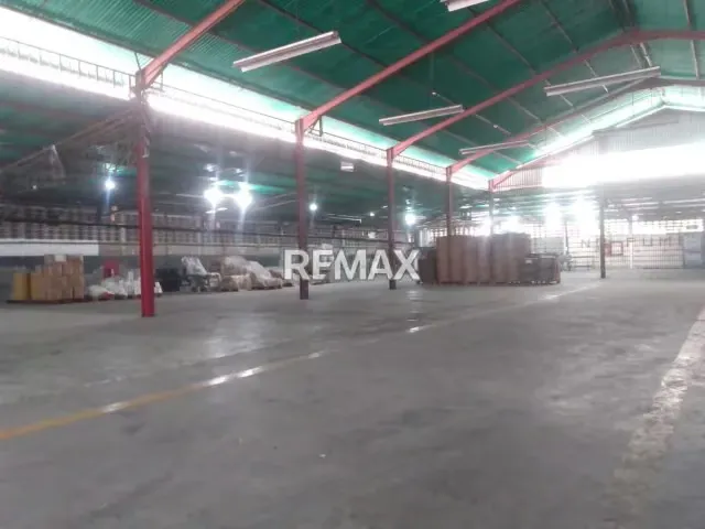 Alquiler Galpon 1.700 Mtrs2, Zona Industrial del Este, Guarenas - 5