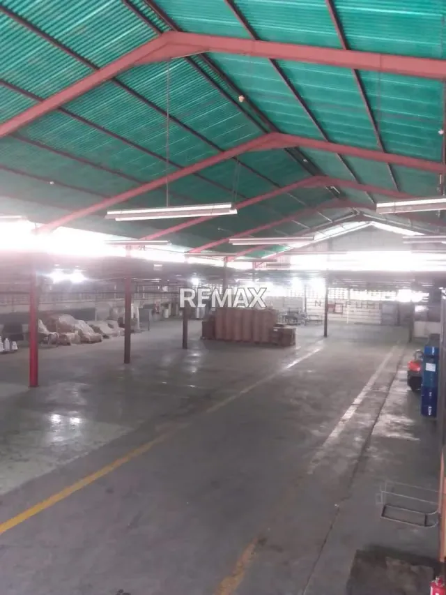 Alquiler Galpon 1.700 Mtrs2, Zona Industrial del Este, Guarenas - 6