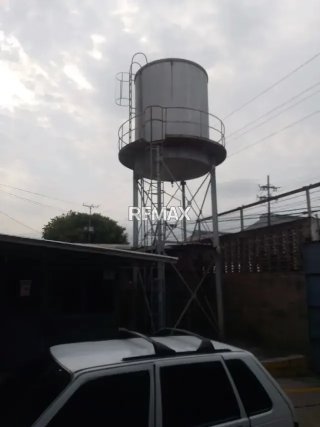 Alquiler Galpon 1.700 Mtrs2, Zona Industrial del Este, Guarenas - 10