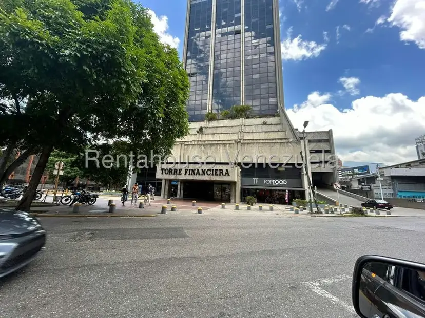 Oficina en Venta en Bello Monte, Distrito Metropolitano