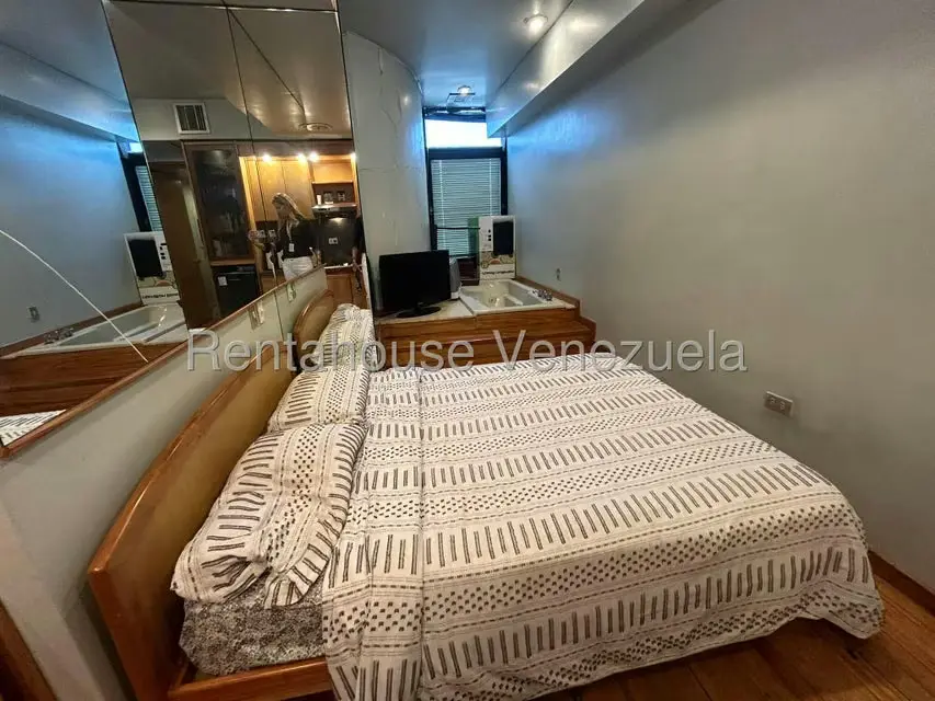 Oficina en Venta en Bello Monte, Distrito Metropolitano - 11