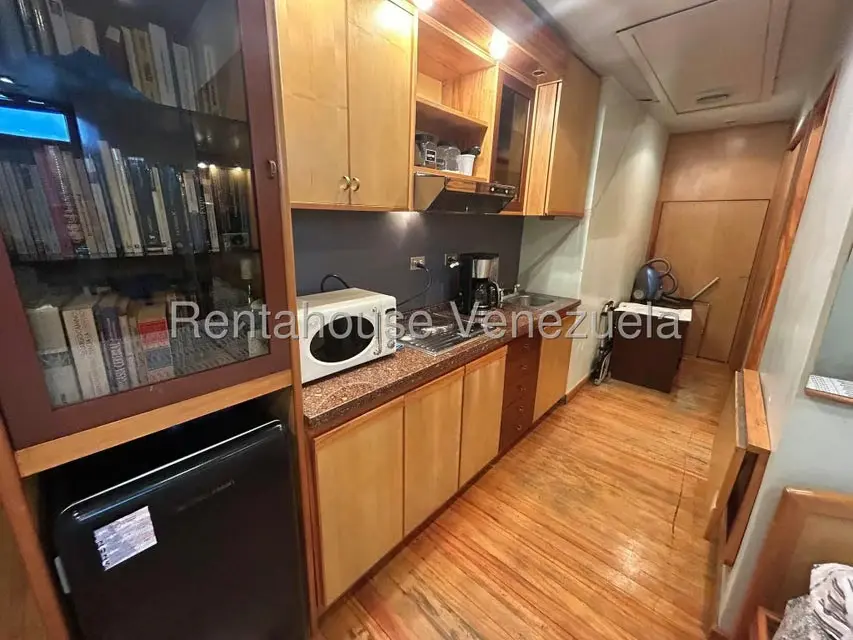 Oficina en Venta en Bello Monte, Distrito Metropolitano - 12