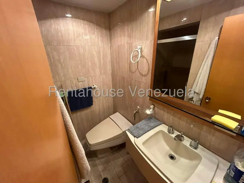 Oficina en Venta en Bello Monte, Distrito Metropolitano - 13