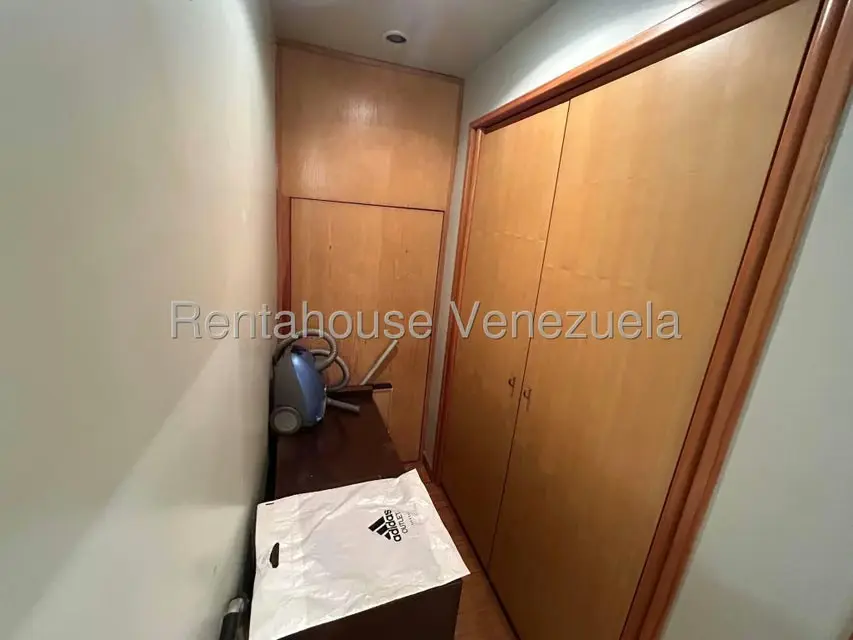 Oficina en Venta en Bello Monte, Distrito Metropolitano - 14