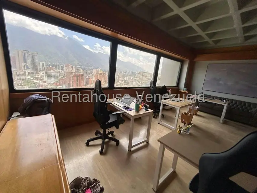 Oficina en Venta en Bello Monte, Distrito Metropolitano - 6