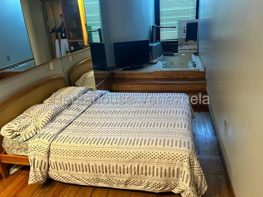 Oficina en Venta en Bello Monte, Distrito Metropolitano - 8