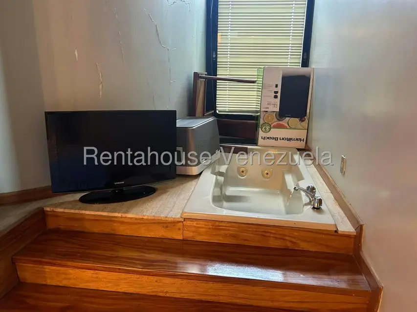 Oficina en Venta en Bello Monte, Distrito Metropolitano - 9
