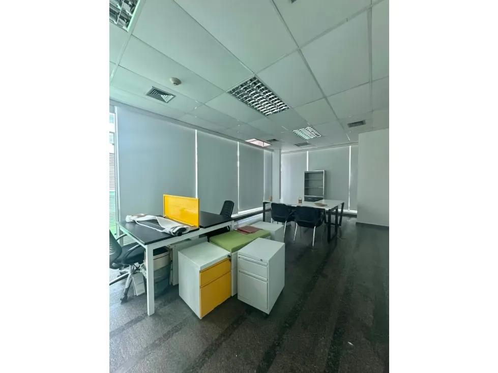 Oficina en Venta o Alquiler en Las Mercedes PH Piso Completo 485 Mts2 - 12