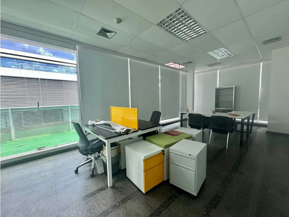 Oficina en Venta o Alquiler en Las Mercedes PH Piso Completo 485 Mts2 - 13